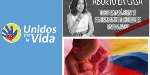 Colombia: congresistas y médicos se oponen a la eutanasia y al aborto