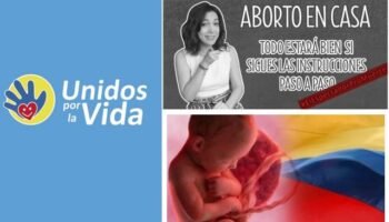 Colombia: congresistas y médicos se oponen a la eutanasia y al aborto