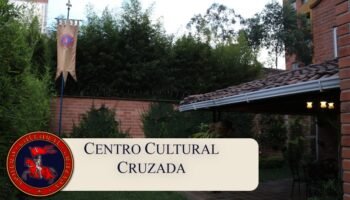 Extraño robo a la sede del Centro Cultural Cruzada deja preocupado a los impulsores de la revocatoria