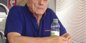 Luis Alfonso García: entrevista en Colmundo, Radio