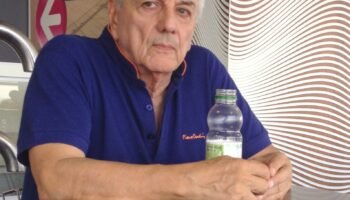 Luis Alfonso García: entrevista en Colmundo, Radio