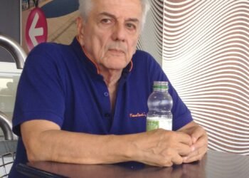 Luis Alfonso García: entrevista en Colmundo, Radio