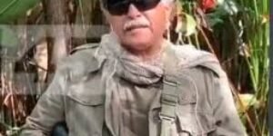 El Consejo de Estado decreta pérdida de investidura de “Jesús Santrich”