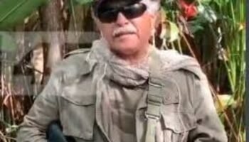 El Consejo de Estado decreta pérdida de investidura de “Jesús Santrich”