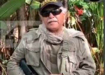 El Consejo de Estado decreta pérdida de investidura de “Jesús Santrich”