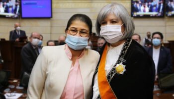 La foto de la ignominia