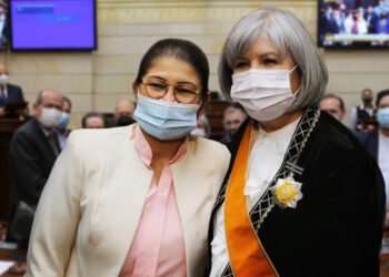 La foto de la ignominia