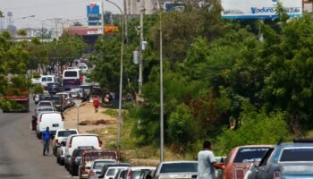 Repunte de los exiliados por culpa del chavismo: 5,4 millones de venezolanos ya han dejado el país