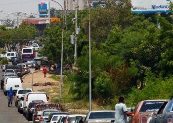 Repunte de los exiliados por culpa del chavismo: 5,4 millones de venezolanos ya han dejado el país