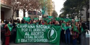 Argentina, otra conquista del Nuevo Orden Mundial para la cultura de la muerte: el Senado aprueba la legalización del aborto