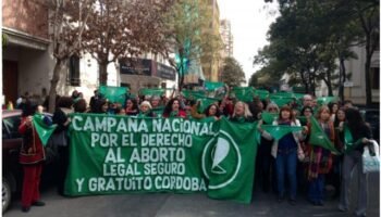 Argentina, otra conquista del Nuevo Orden Mundial para la cultura de la muerte: el Senado aprueba la legalización del aborto
