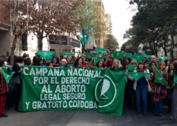 Argentina, otra conquista del Nuevo Orden Mundial para la cultura de la muerte: el Senado aprueba la legalización del aborto