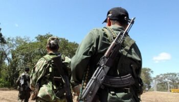 Asonadas: cortina de disidencias para evitar enfrentar Fuerza Pública