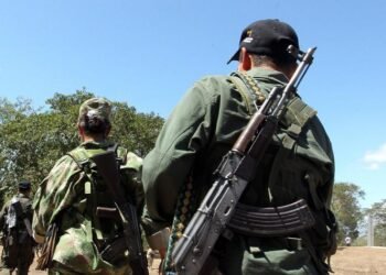 Asonadas: cortina de disidencias para evitar enfrentar Fuerza Pública