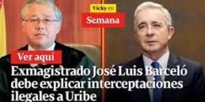 Exmagistrado José Luis Barceló al fin camino al banquillo