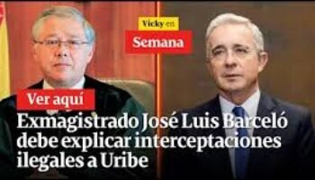 Exmagistrado José Luis Barceló al fin camino al banquillo