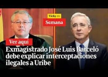 Exmagistrado José Luis Barceló al fin camino al banquillo