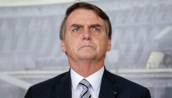 Bolsonaro saca a Brasil de la recesión pese a criticado manejo de la pandemia