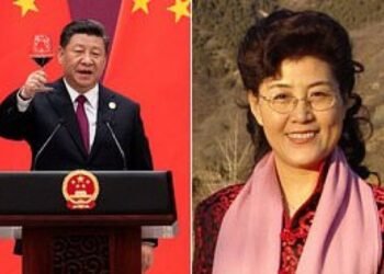 La tiranía comunista china intensifica las detenciones de periodistas que informan sobre la pandemia del Covid-19. ¿Por qué será?