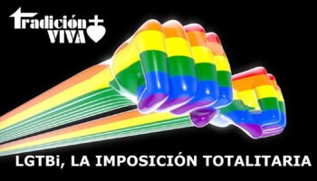 El chantaje LGTBI envenena Europa