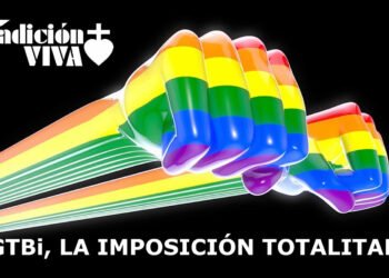 El chantaje LGTBI envenena Europa