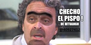 Fajardo e Hidroituango