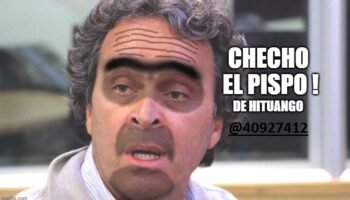 Fajardo e Hidroituango