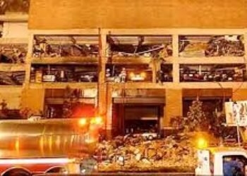 Todos culpables menos los asesinos