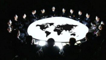 Globalismo: sustrato filosófico-político de la sociedad posthumana.