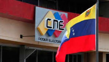 Reforma al Código Electoral colombiano amenaza con copiar el CNE chavista
