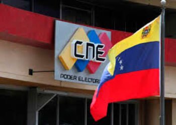 Reforma al Código Electoral colombiano amenaza con copiar el CNE chavista