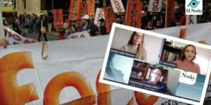 «Los niños de ahora no aprenden ética, aprenden marxismo. FECODE es una célula del partido comunista” Analista Francisco Tamayo Collins