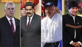 La batalla de ideas
