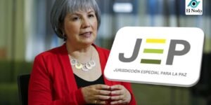 Patricia Linares, y sus multimillonarios contratos con Santos