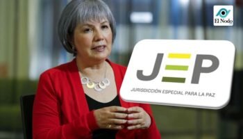 Patricia Linares, y sus multimillonarios contratos con Santos