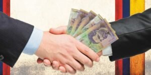 La corrupción heredada