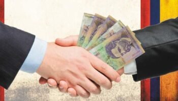 La corrupción heredada