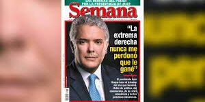 Los ataques intempestivos de un presidente