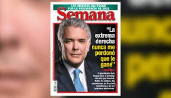 Los ataques intempestivos de un presidente