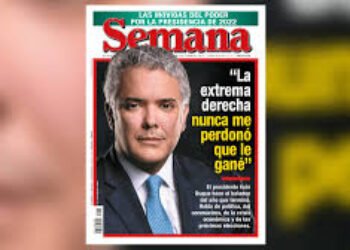 Los ataques intempestivos de un presidente