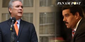 Maduro y Duque en la mira de Estados Unidos por aumento del narcotráfico