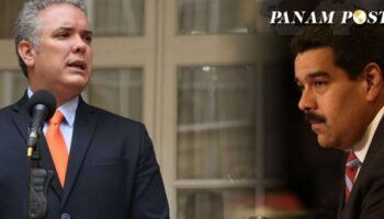 Maduro y Duque en la mira de Estados Unidos por aumento del narcotráfico