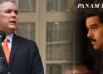 Maduro y Duque en la mira de Estados Unidos por aumento del narcotráfico