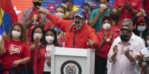 El Show de Maduro: unas elecciones fraudulentas para legitimar su dictadura y la participación más baja de la historia