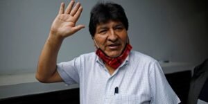 Justicia boliviana cajonea todas las denuncias contra Evo Morales y el ex presidente consiguió la impunidad que buscaba