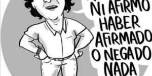 Sin caballos en el partidor