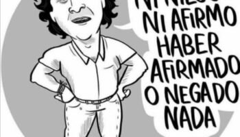 Sin caballos en el partidor