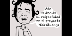 Hidroituango: Contraloría imputa cargos a exgobernadores y exalcaldes colombianos