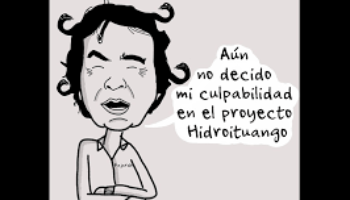 Hidroituango: Contraloría imputa cargos a exgobernadores y exalcaldes colombianos