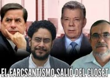 ¿A qué me suena la paz con legalidad?